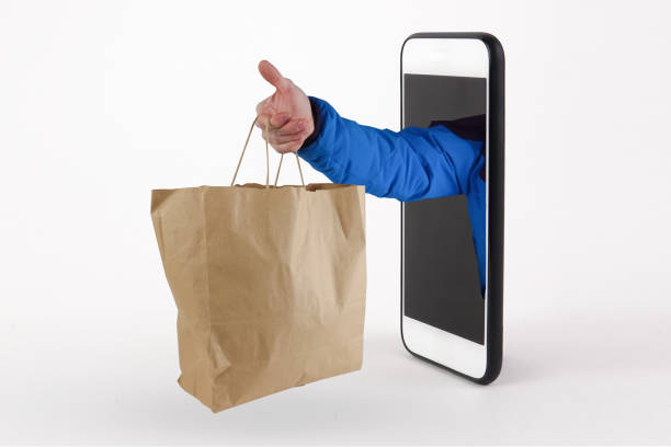 Express Delivery Shopping On line