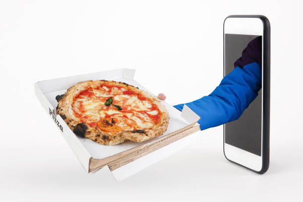 Pizza Express Delivery