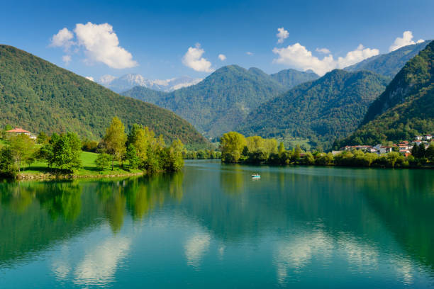 istock Beautiful natural landscape 1132340623