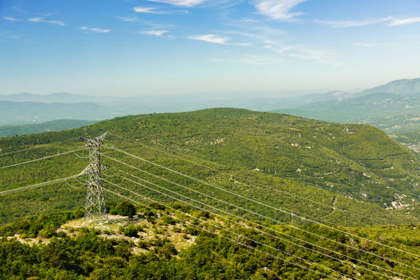 Photo taken in France.