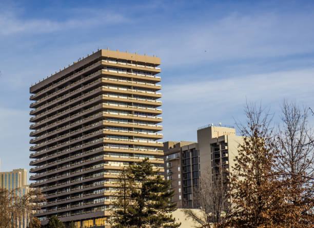 istock High Rise Apartment Building 1132343203