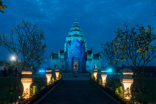 istock THAILAND BURIRAM CASTLE PARK 1132343249