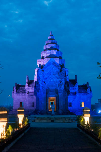 istock THAILAND BURIRAM CASTLE PARK 1132343772