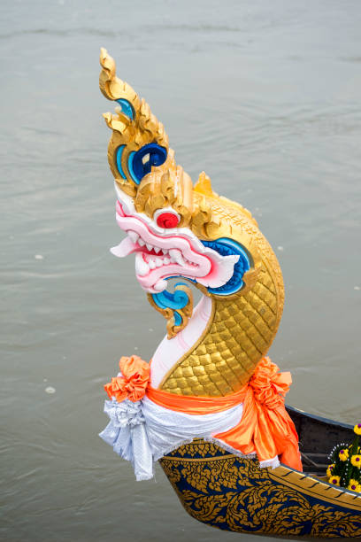 istock THAILAND BURIRAM SATUEK LONGBOAT RACE 1132346411