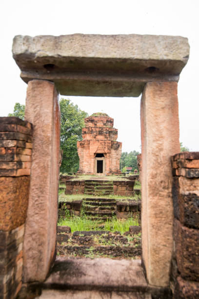 istock THAILAND BURIRAM PRASAT NONG HONG 1132346608