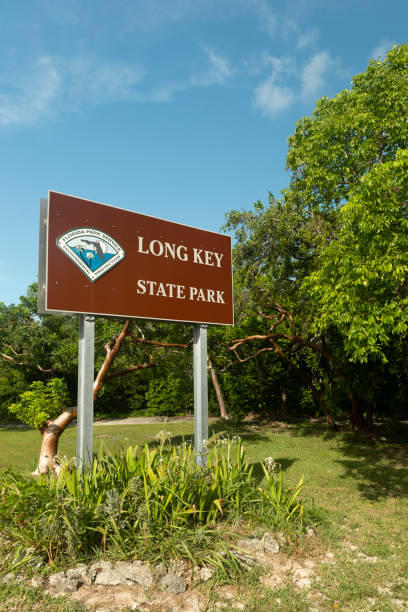 istock Long Key, Florida Keys - USA 1132346701