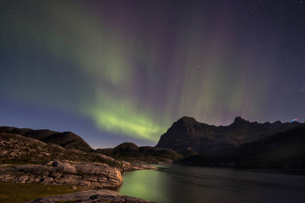 istock aurora borealis in norway 1132350429