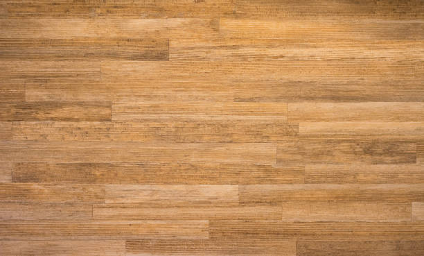 나무로 되는 책상 짜임새, 브라운 나무 물자 및 표면, 자연 건축 물자 - wood wood grain dark hardwood floor 뉴스 사진 이미지