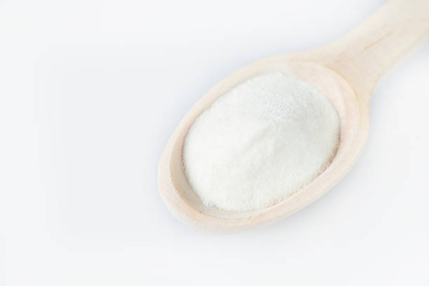 istock Collagen protein powder - Hydrolyzed. 1132353175