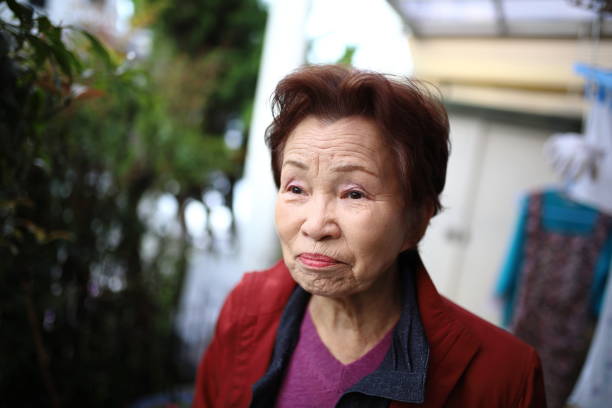 istock Walking and older women 1132356460