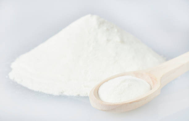 istock Collagen protein powder - Hydrolyzed. 1132358719