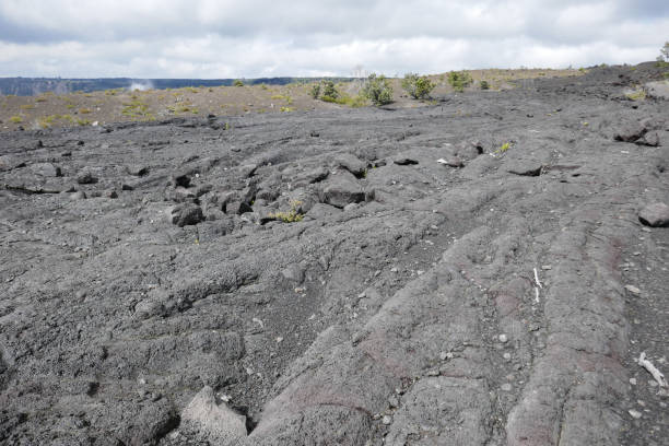istock Hawaii Volcanoes National Park, USA 1132361462