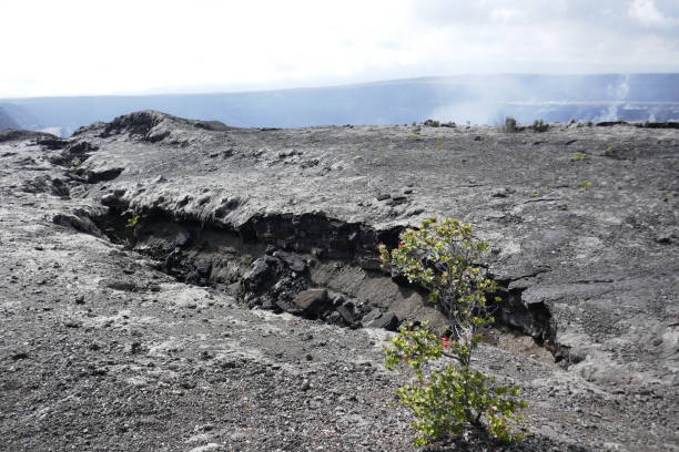 istock Hawaii Volcanoes National Park, USA 1132361510