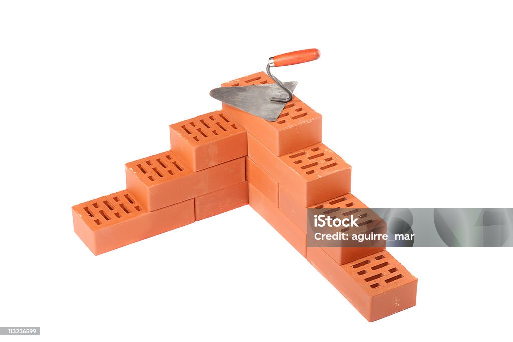 Bricks  Brick Stock Photo