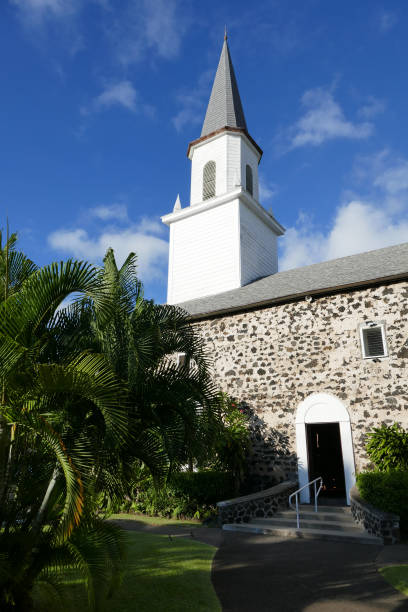 istock Kailua Kona, Hawaii, USA 1132367281
