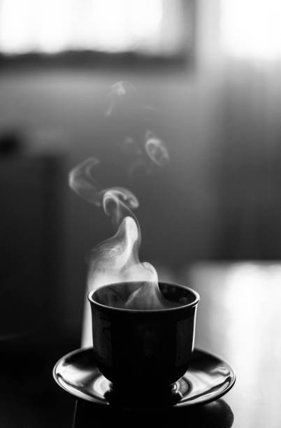 Coffee time