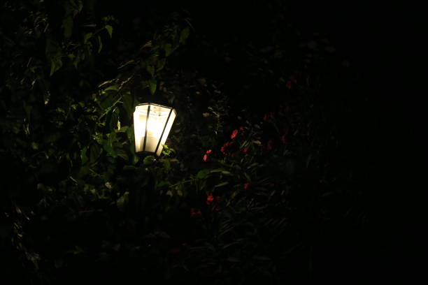 istock A Street Lamp in Athens 1132369229