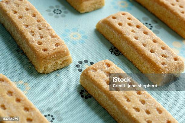 Buscuits De Manteca Foto de stock y más banco de imágenes de Color - Tipo de imagen - Color - Tipo de imagen, Comida no saludable, Dulces