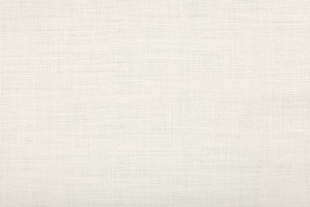 istock Linen texture background in high detail 113237004