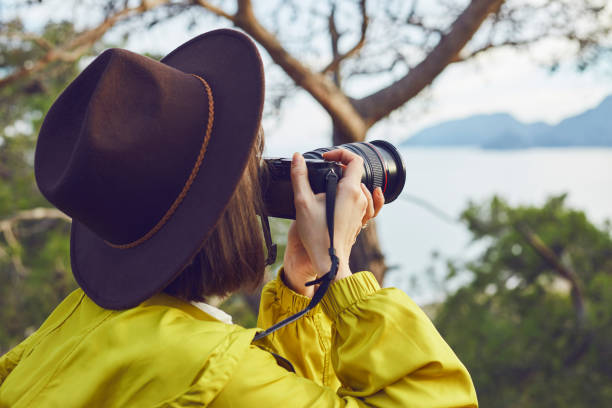 istock Extreme Nature Photographer 1132381472
