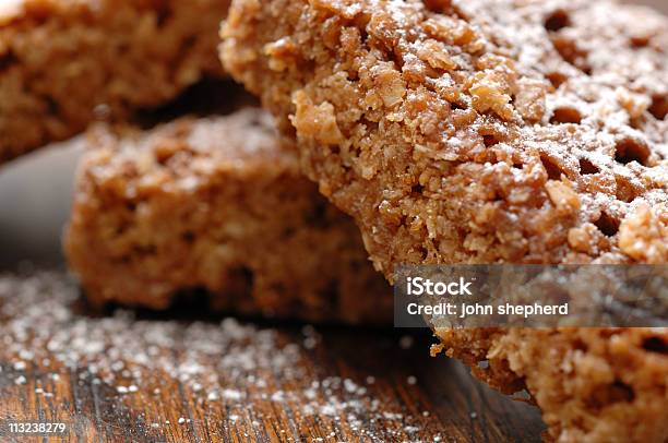 Flap Jack Stock Photo - Download Image Now - Color Image, Horizontal, No People