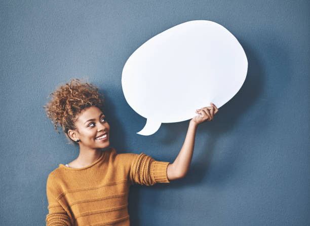 istock Say it loud, say it proud 1132383645