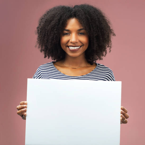 istock I'm happy to share the good news 1132384459