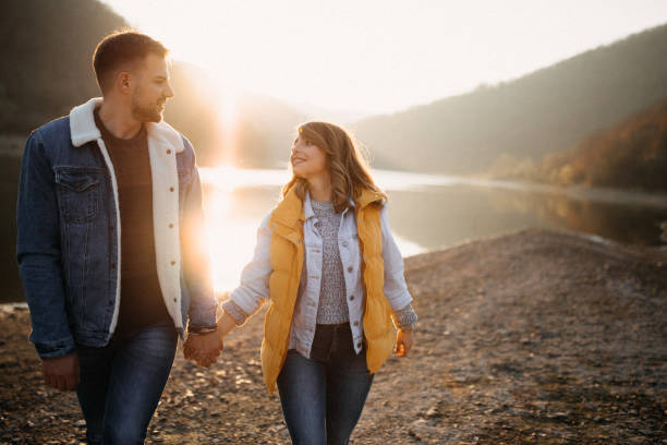 istock In search of happiness 1132385118