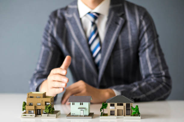 Real Estate Business Ideas Be Focused