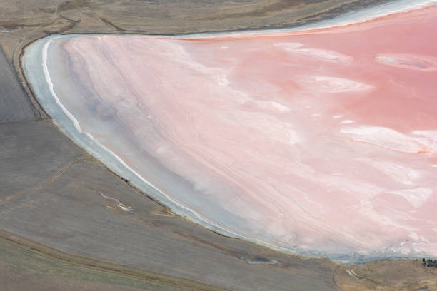 istock Lake Weering, Victoria, Australia 1132386274