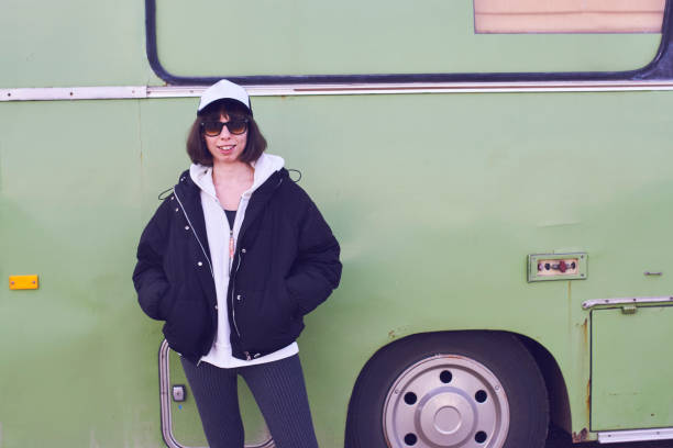 istock Traveler Woman 1132389276