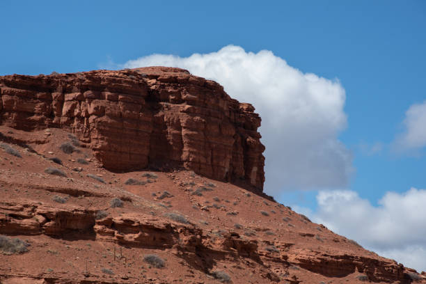 istock Landscape scenes near Dubois Wyoming 1132394792