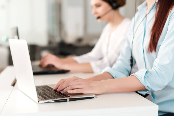 istock woman working in the office 1132396879