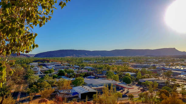 istock Alice Springs, Northern Territory 1132400365