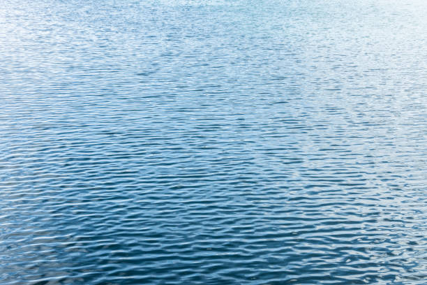 istock Ripple Water in swimming pool with sun reflection 1132404646
