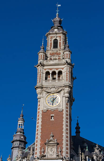 istock Lille, United Kingdom 113240926