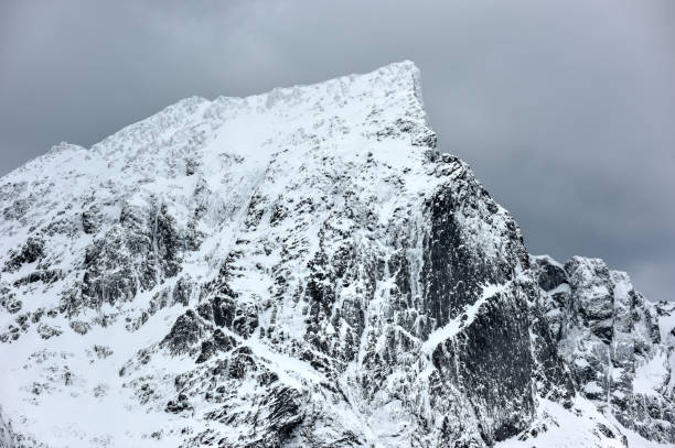 istock Flakstadoya - Lofoten Islands, Norway 1132409904