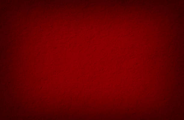 istock Red vintage background, paper texture, blank,rough, retro, grunge, dark 1132414898