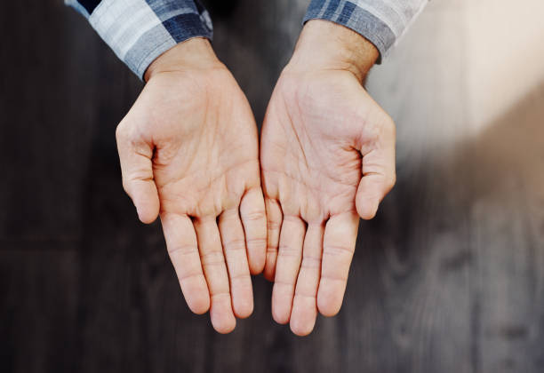 istock All you need is a lending hand 1132421420