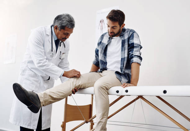 istock It seems to be swollen here 1132421428
