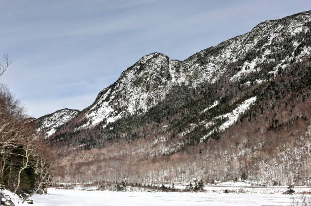 istock White Mountains - New Hampshire 1132421533