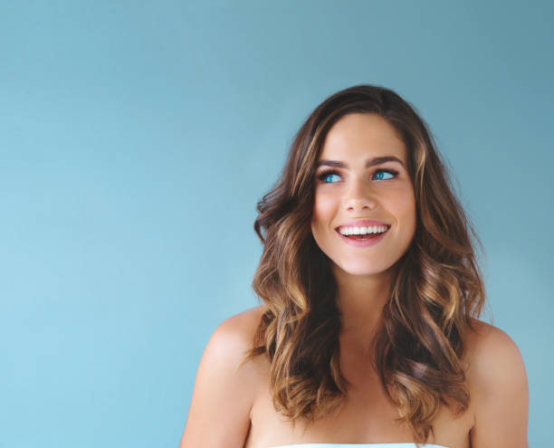 istock She's got another haircare idea 1132422510