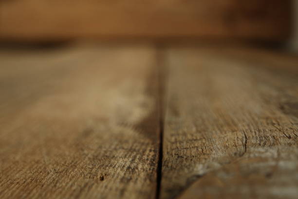 istock White cardboard box for pizza on a wooden table. 1132424765