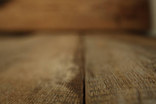 istock White cardboard box for pizza on a wooden table. 1132424771
