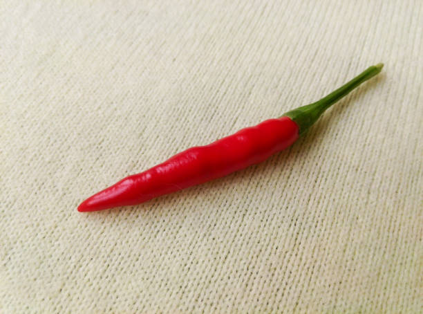 Ripe red pepper Ripe red pepper 成熟 stock pictures, royalty-free photos & images