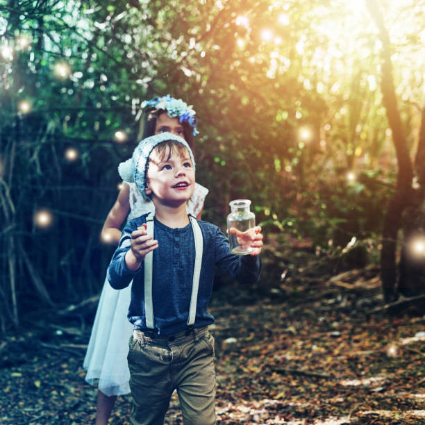 istock I won't hurt you, I  just want to play 1132430979
