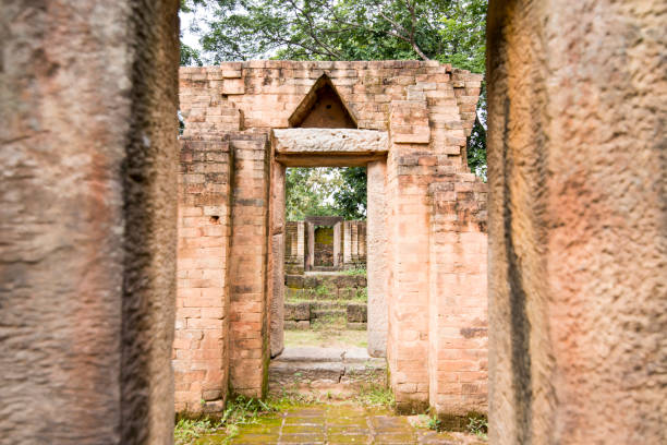 istock THAILAND BURIRAM PRASAT THONG 1132433900