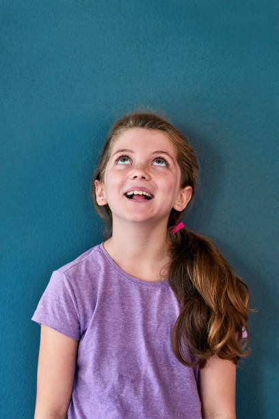 istock Being a kid is all fun all the time 1132437981