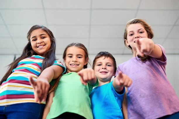 istock We want to be YOUR friend! 1132438869