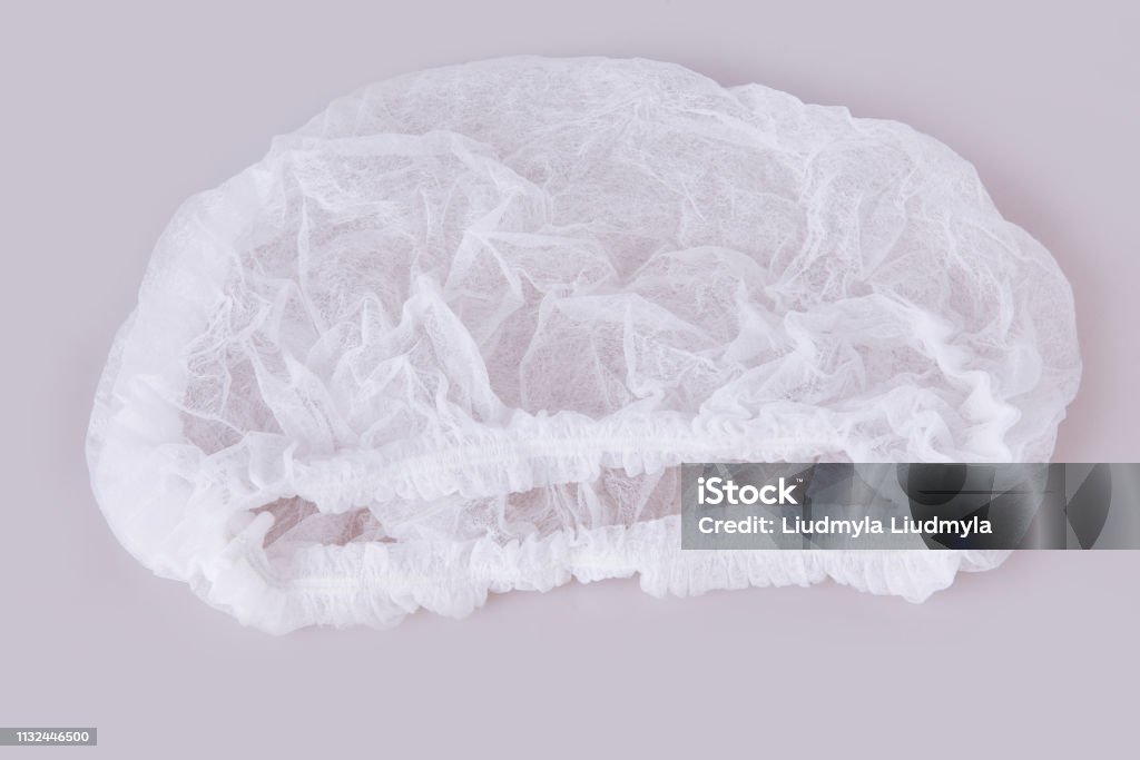 Medical Disposable Cap Stock Photo - Download Image Now - Hair Net, Cut Out, Protection - iStock Medical Disposable Cap Stock Photo - Download Image Now - Hair Net, Cut Out, Protection - iStock